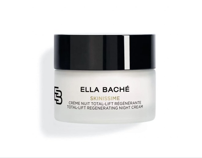 Ella Baché Liftingový noční krém Skinissime 50 ml